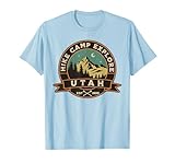Utah T-Shirt