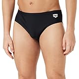 MAXFIT STOFF: Das schnelltrocknende und chlorbeständige MaxFit Material mit UV-Schutz Faktor 50+, bietet die perfekte Kombination aus geringem Gewicht, Elastizität und Widerstandsfähigkeit und garantiert so hervorragenden Sitz und Komfort