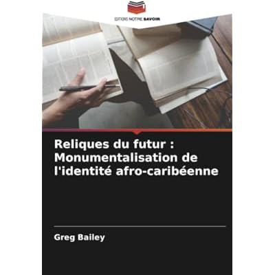 Reliques du futur
