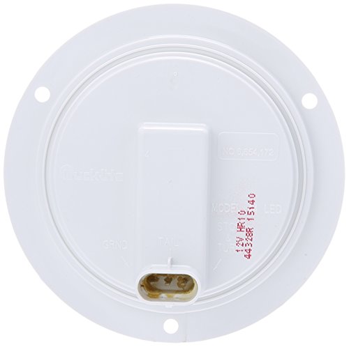 Truck-Lite (44328R) Stop/Turn/Tail Light Kit - Thumbnail 2