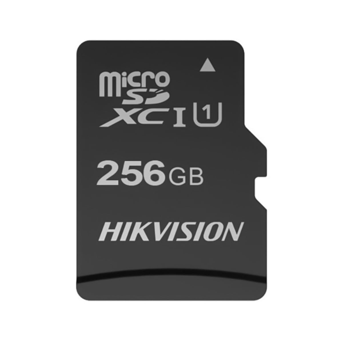 Hiksemi microSDXC V30 Neo - Tarjeta de memoria 3D Nand de 256 GB, clase 10 y UHS-I, color negro