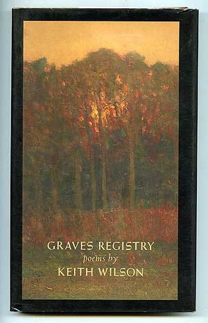 Graves Registry 0944439438 Book Cover