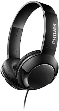 Philips Bluetooth In Ear headphone SHB4305BK/00