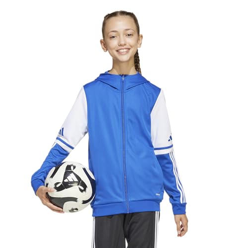 adidas Kids' Squadra 25 Hoodie2