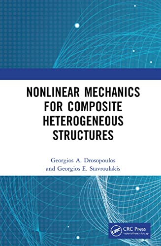 Nonlinear Mechanics for Composite Heterogeneous Structures view 2