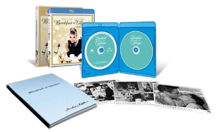 その他 Crazy About Tiffany&#39;s [Blu-ray] Amazon.com: Crazy About Tiffany's [Blu-ray] : Justin Bare