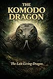 dragonesque clothing  The Komodo Dragon: The Last Living Dragon (English Edition)