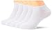 Produktbild Nur Der 5er Pack Sneaker Classic Socken aus atmungsaktiver Baumwolle Herren, weiß, 43-46