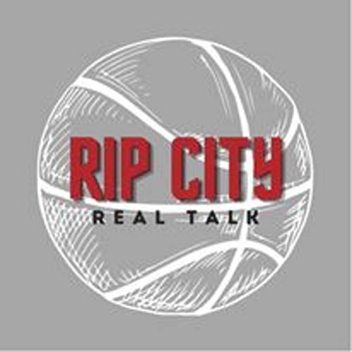 Rip City Real Talk cover art