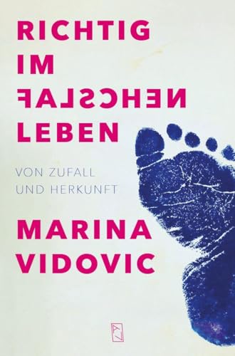 Richtig im falschen Leben: Von Zufall und Herkunft