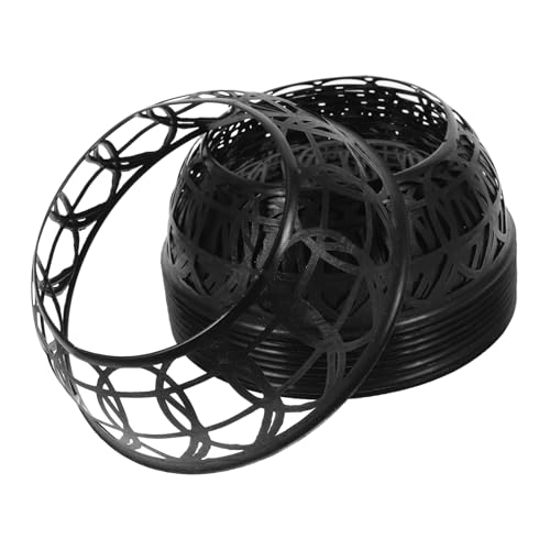 Inserto para gorra Cabilock contra la deformación: forro interior de plástico para cascos