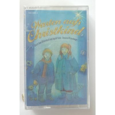 Warten Aufs Christkind