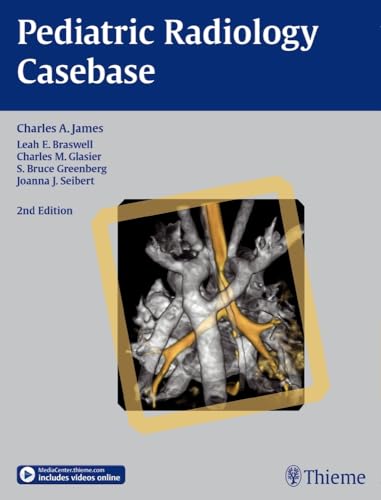Pediatric Radiology Casebase view 2