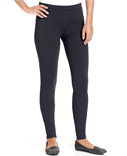 HUE Women's Active Ikat Capri Leggings
