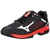 Mizuno Wave Exceed Sl 2 Cc uniseks volwassenen Tennis Schoen