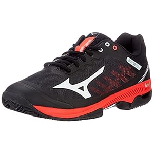Mizuno Wave Exceed Sl 2 Cc uniseks volwassenen Tennis Schoen