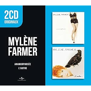 Anamorphosée / l’Autre