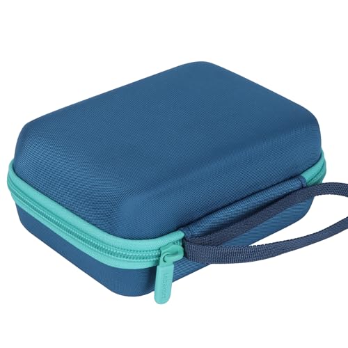 Estuche Lebakort compatible con KODAK Smile+ Azul miniatura 6