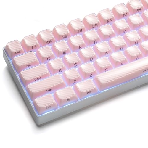 Amazon.co.jp: ピンククリスタルジェリーキーキャップ- XVX OEM