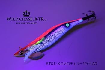 Amazon | スクイッドマニア（SquidMania）スクマニ ワイルドチェイス