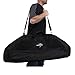 Southland Archery Supply SAS Deluxe Compound Bow Case (Black)