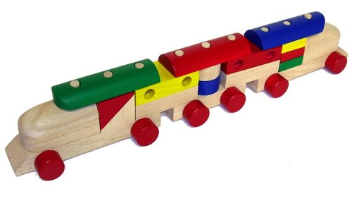 Amazon.com: Stacking Train : Movies & TV