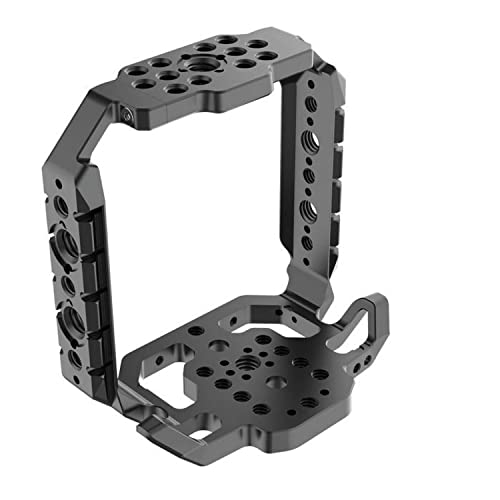 Image of 8Sinn 8-BS1H C Compatible with Panasonic BS1H /BGH1, Cage