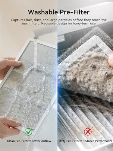 Afloia Europa 2.0 Air Purifier
