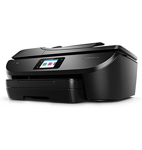 Hp Envy Photo 7858 All-In-One Inkjet Photo Printer With Mobile Printing K7S08A (Renewed) #TOP3
