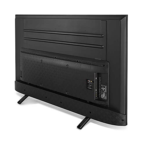 TOSHIBA Tela QLED 55 Pol. 55M550KB Quantum DOT 4K Smart VIDAA - TB001