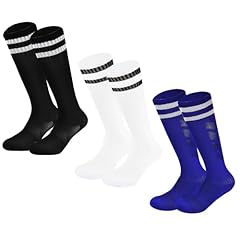 Black/Blue/White_3 Pairs