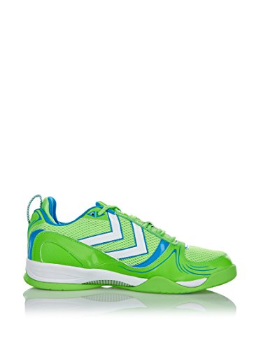 Hummel Sport & Leisure Warenhandelsges. mbH (Shoes) 60257