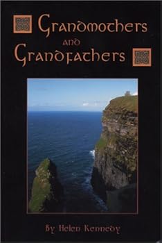 Paperback Grandmothers and Grandfathers Book