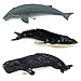 Safari Ltd. Antarctica Toob - Toy Figurines Penguins, Whales, Seals, & More- Fun Educational Play Toy Figure Set for Boys, Girls & Kids 3+