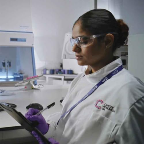 Breakthroughs in Cancer Research