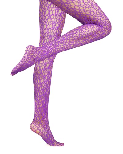 Benefeet Sox Womens Fishnets Girls Fishnet Tights Sexy High Waist Fishnet Stockings Sheer Mesh Hollow Out Pantyhose2