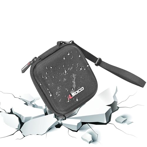 RLSOCO Card Reader Case for Square Reader for contactless and chip (2nd/1st Generation),Case Only