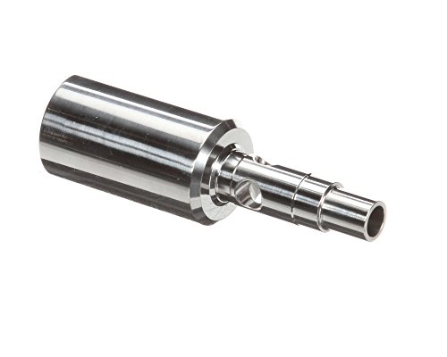 Válvula dispensadora G-Cool Grindmaster-Cecilware 99463 con sello cuadrado original