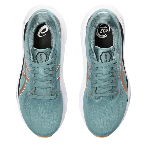 Image of ASICS Mens Gel-Kayano 30 Running Shoes