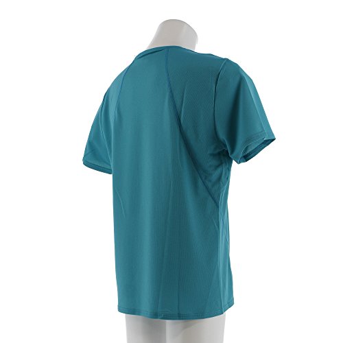 Odlo Imperium - T-Shirt da Uomo, Manica Lunga