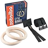 💪【Hebillas fuertes y agarre puerta】 El interior de las hebillas tiene una superficie de contacto dentada, por lo que su fuerza de mordida es más fuerte y segura. El agarre de puerta tiene en su interior núcleo de acero, para un entrenamiento seguro