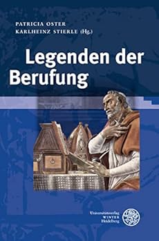 Hardcover Legenden Der Berufung [French] Book