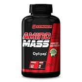 EUROSUP AMINO MASS 162 cpr
