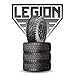 Diesel Brothers: Legion Diesel Power M/T LT285/75R16 126/123Q