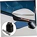 Beatifufu Extendable Dashcam Mirror Mount Bracket for Rearview Camera Holder Secure Stable Dash Camera Mounting Kit for Recording View