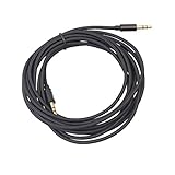 Usage1: AUX-Kabel / Audio-Kabel / Audio-Buchse 3,5 mm / Kopfhörerkabel. Usage2: Hilfskabel für Auto / Hilfskabel iPhone / Hilfskabel / Lautsprecherkabel.