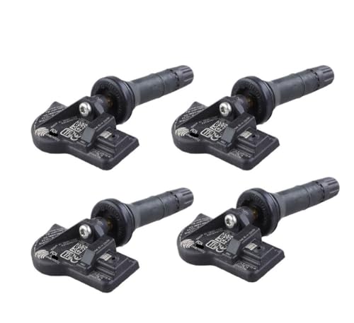 Capteur de pression des pneus TPMS de haute précision Dodge Durango 68443470AA