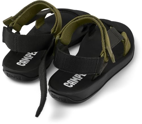 Camper Men's Match K100539 T-Strap Sandal2