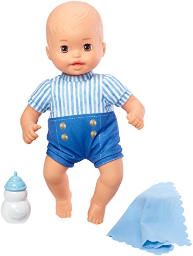 LITTLE MOMMY BABY SO NEW