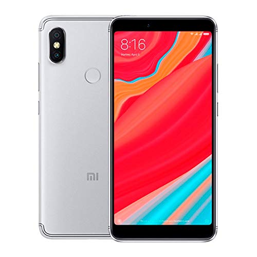 Preisvergleich Produktbild Xiaomi Redmi S2 64GB Handy, Grau